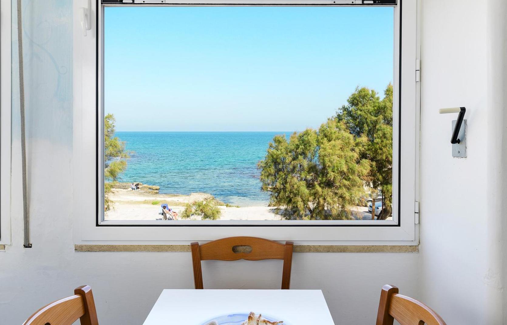 Casa Claudio Villa Villanova di Ostuni Exterior foto