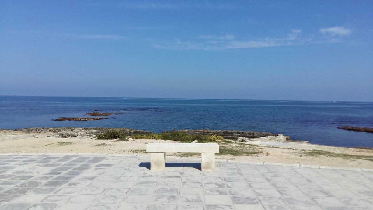 Casa Claudio Villa Villanova di Ostuni Exterior foto